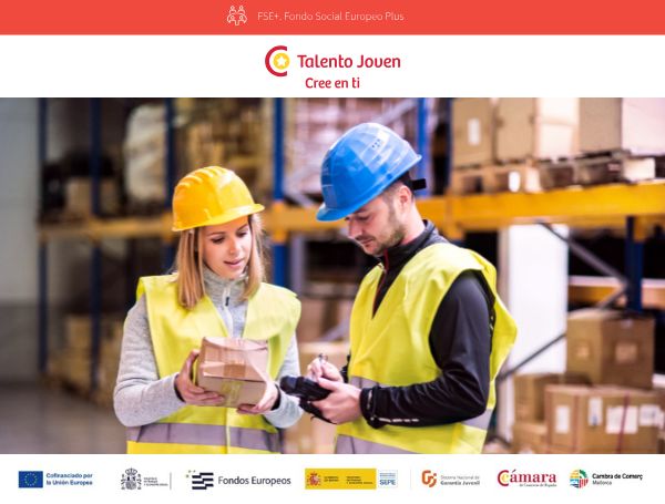 Estudio de necesidades formativas y de contratación de las pymes